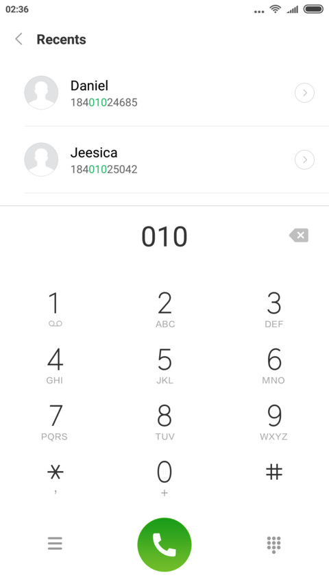 Limitless Kopok screenshot
