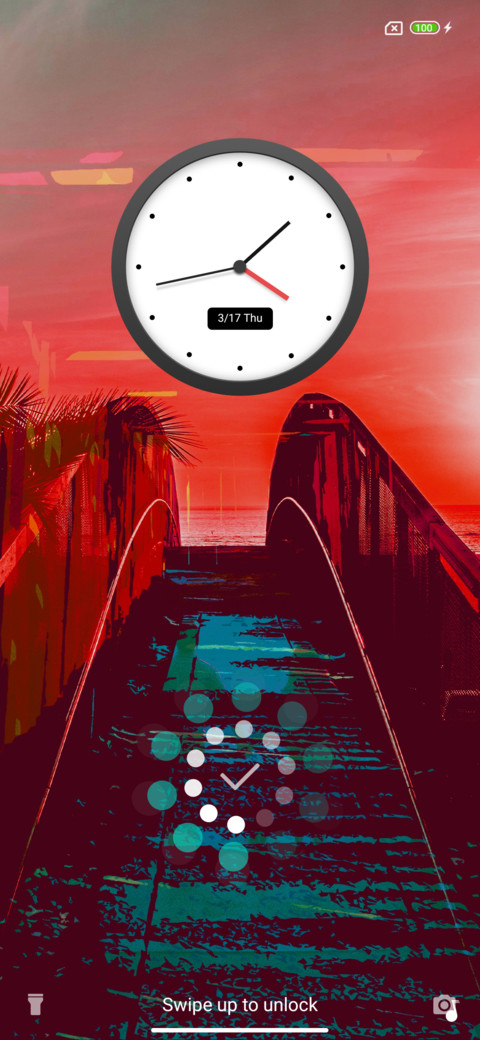 Pathway screenshot