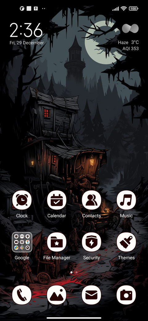 Killer team 1 screenshot