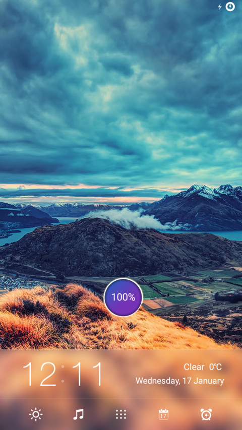 VIP Field screenshot