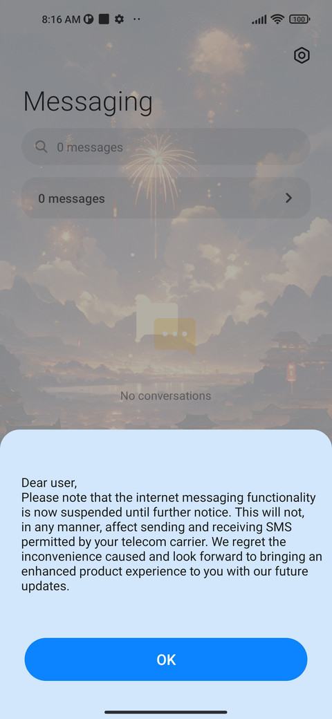Candlelights screenshot