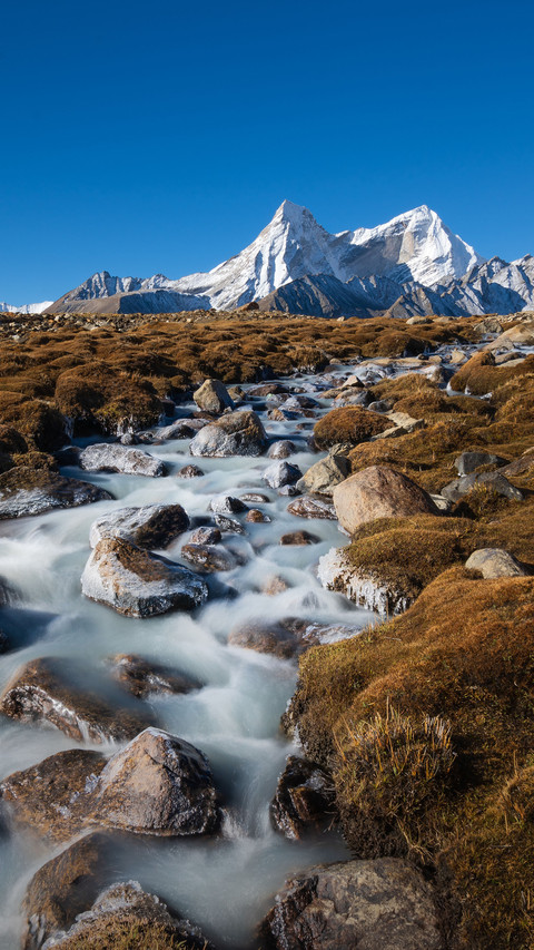 Inventory of 9 glaciers in Tibet 24 screenshot