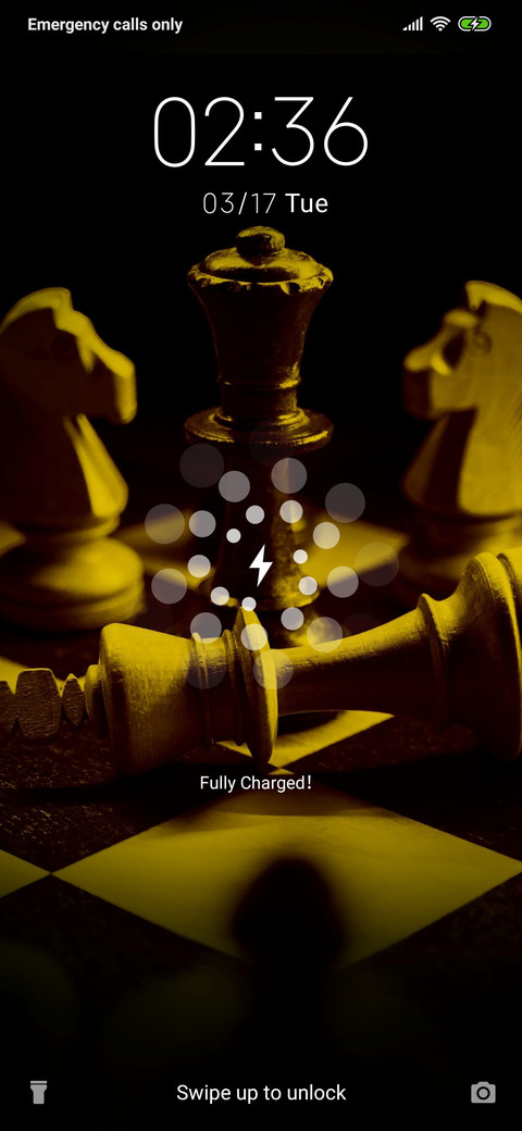 Chess_3MDS screenshot