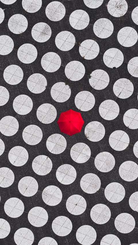 How advanced can an umbrella be now screenshot