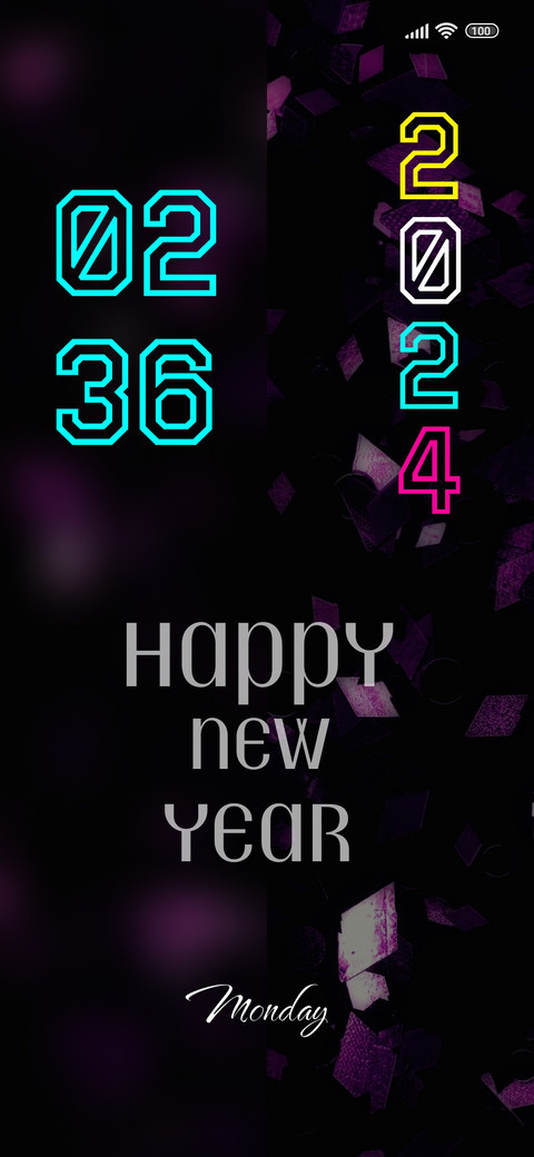 Fresh Start screenshot