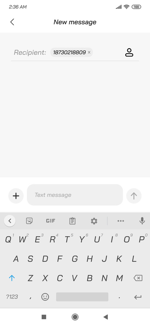 Baijamjuree Medium Italic screenshot