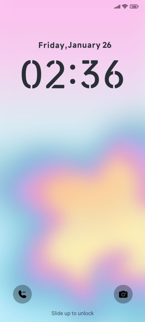 Fantasy Dopamine screenshot