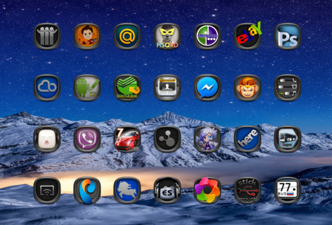 Light V11 screenshot