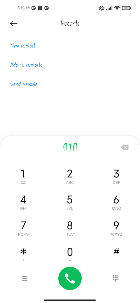 Composition screenshot