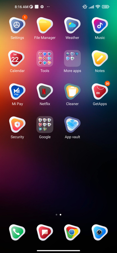 JiyanV4 screenshot
