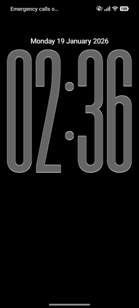 Covalent screenshot