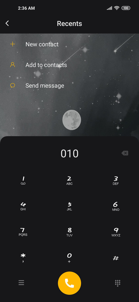 Hold you again screenshot