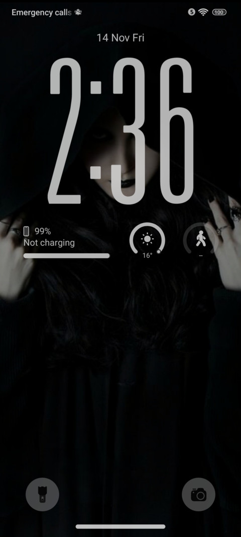 DLOGOK NJARAN screenshot