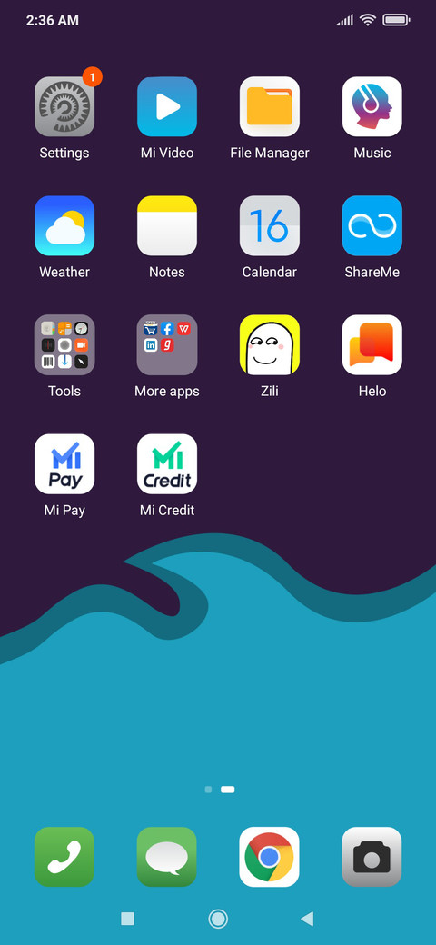 Weyb_DWM19 screenshot