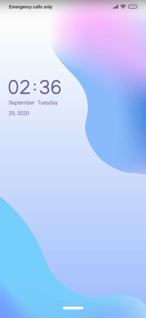 Sugar Color screenshot