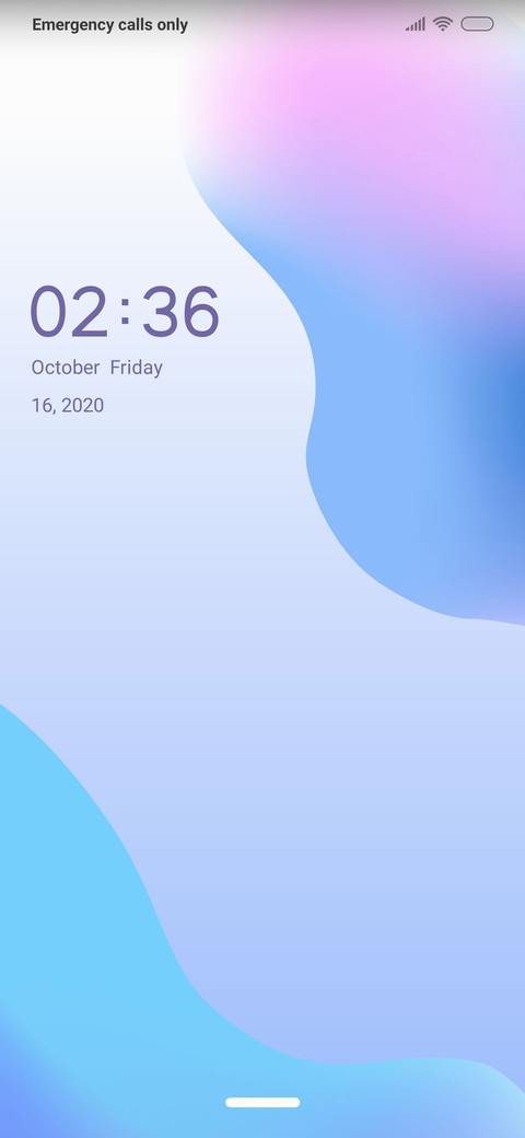 Sugar Color screenshot
