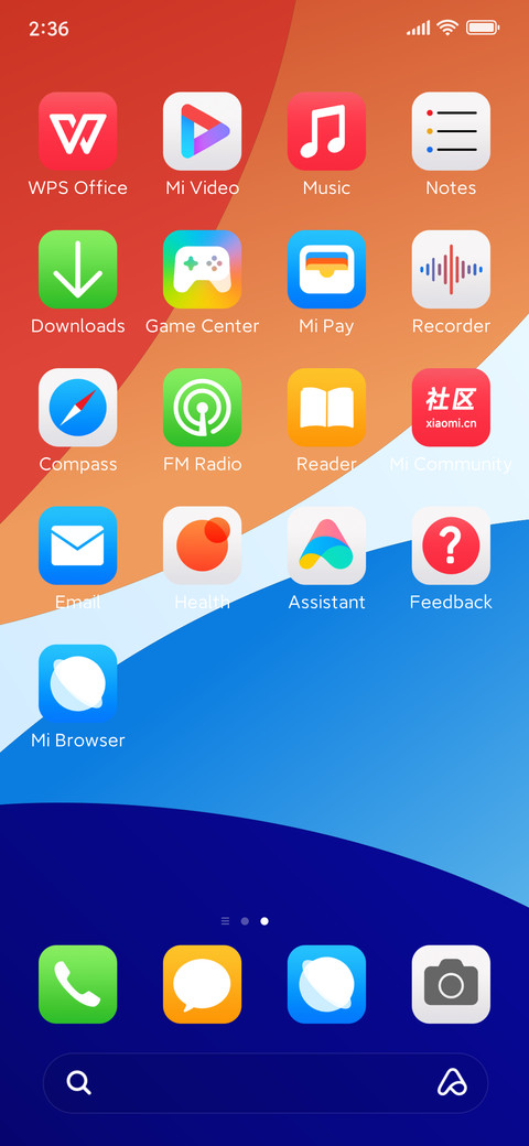 Bozkurt_4 screenshot