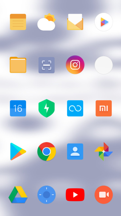 Milk Bean v10 screenshot
