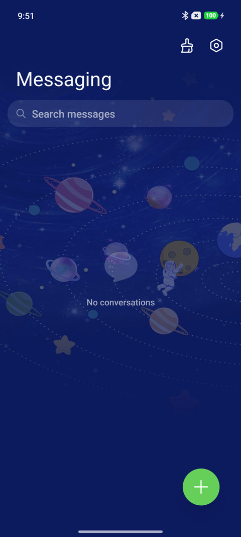 Star Park screenshot