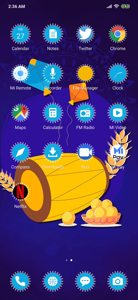 Baisakhi_3MDP screenshot
