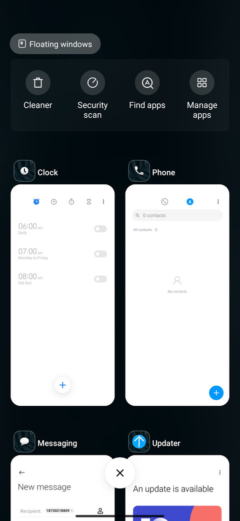 Monochromatic_15 screenshot