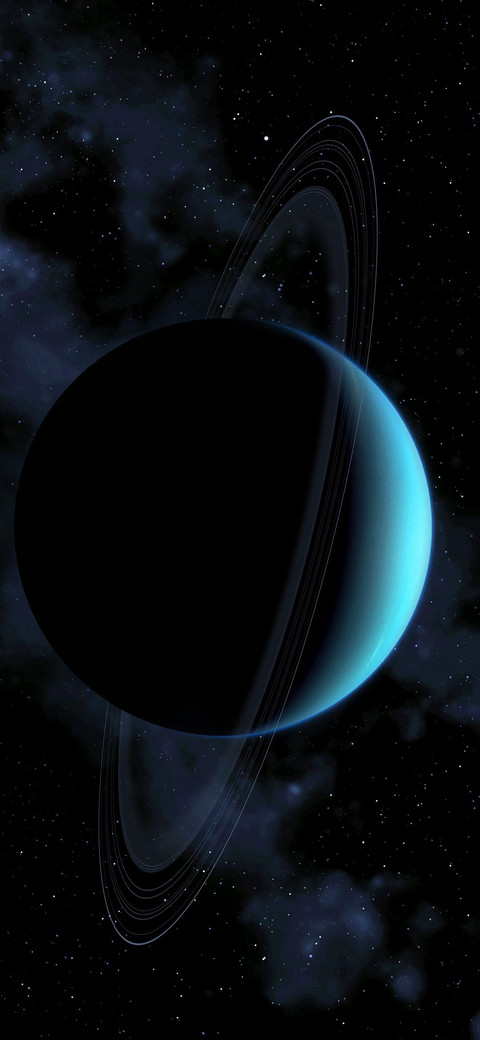 星球夜晚-视觉中国 screenshot