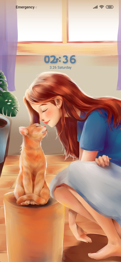 My Mr. Cat screenshot