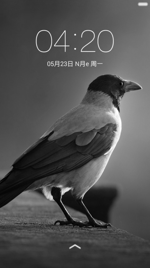 无印良品6.0(超流畅主题+完美适配) screenshot