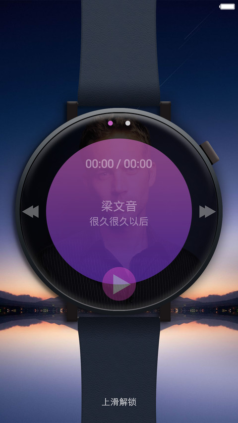 Watch pro screenshot