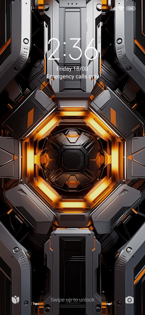 machine warehouse screenshot