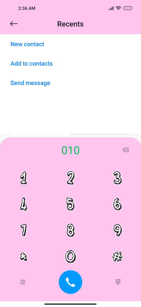 Koi Fish screenshot