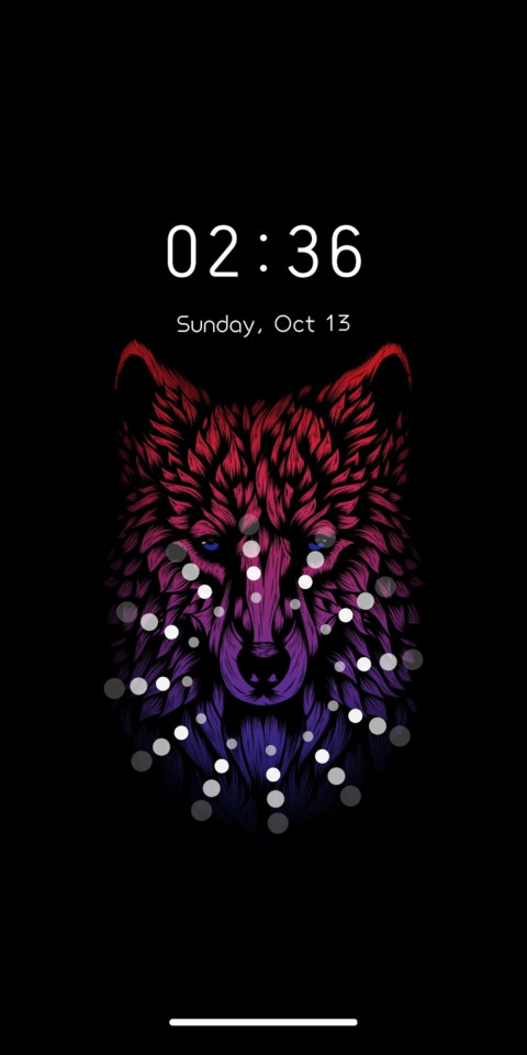 Simple Dark screenshot