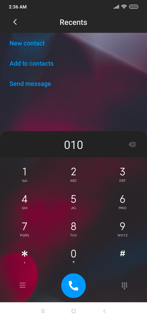 Amaz_DWM4 screenshot