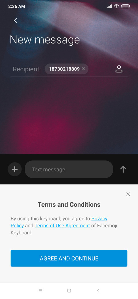 Amaz_DWM4 screenshot