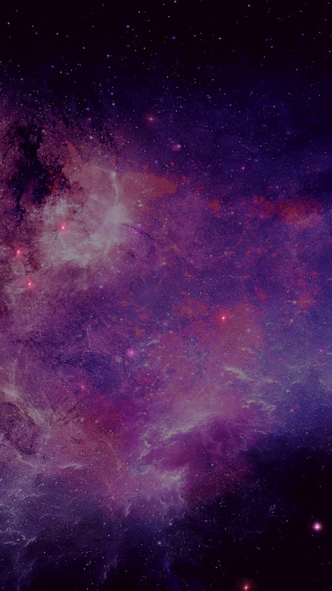神秘炫紫 screenshot