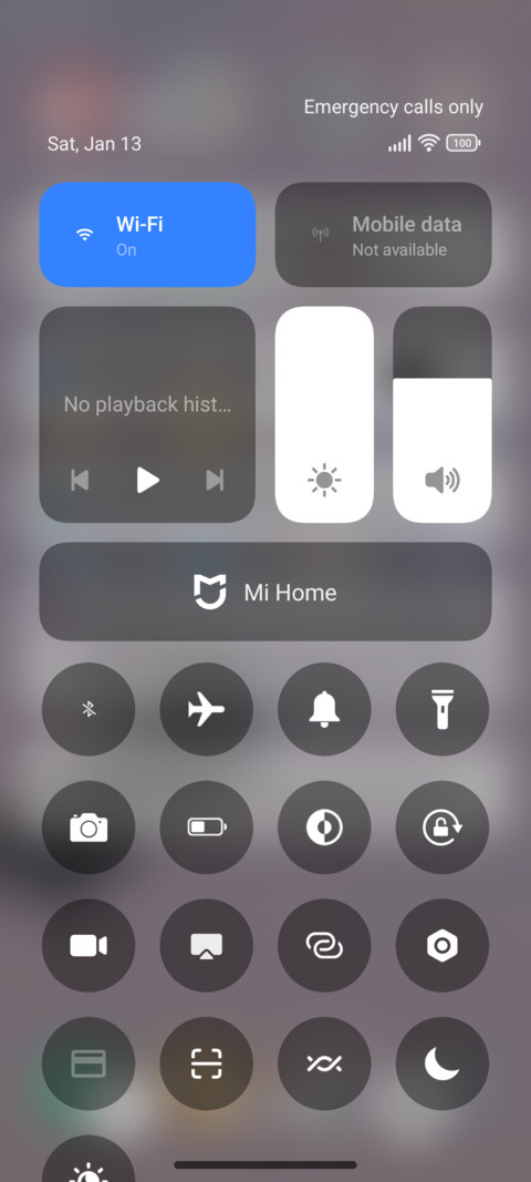 sunshine screenshot