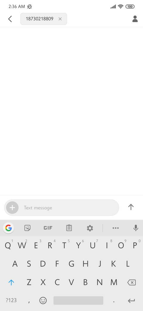 Bensen Mira screenshot