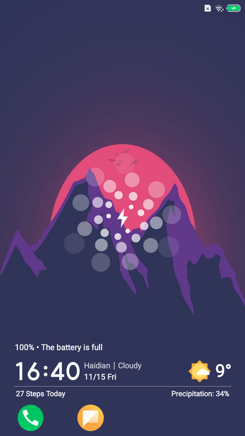 Stylish_DWM3 screenshot