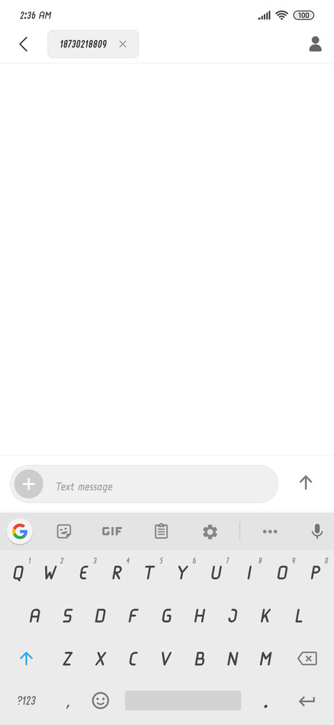 LojaItalic screenshot
