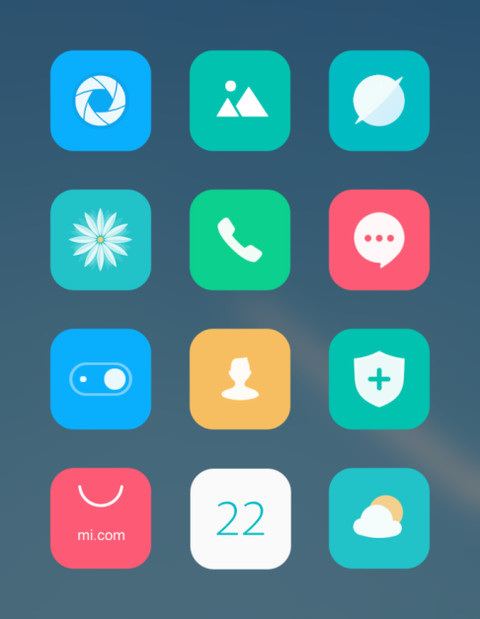 Design9 screenshot