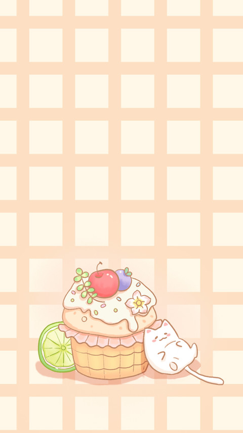Warm afternoon tea screenshot