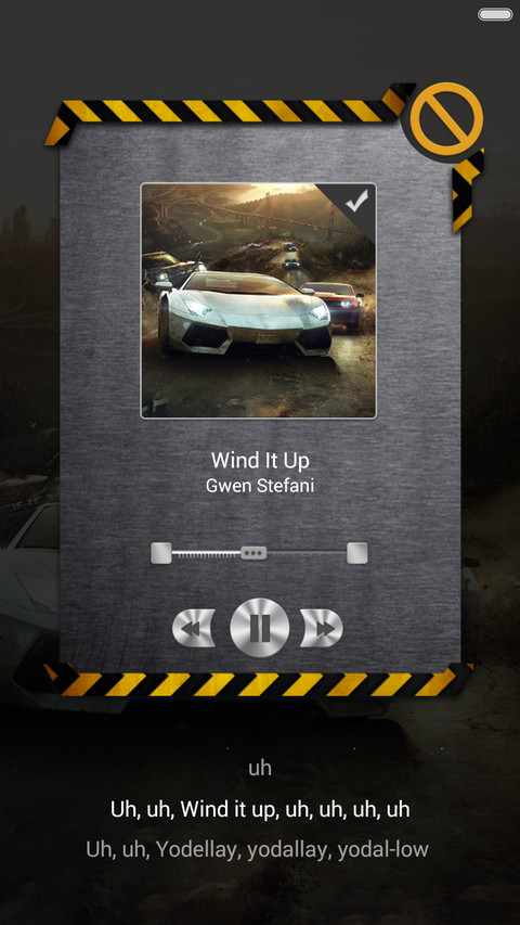 酷炫飞车 screenshot