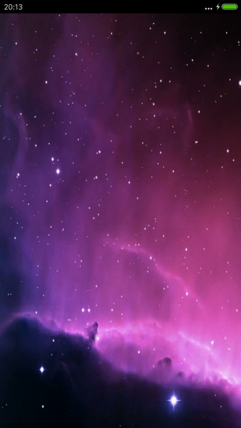 Ios 11 Concept screenshot