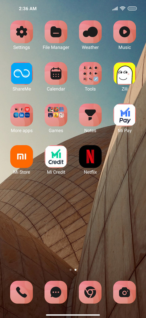Monument_1 screenshot