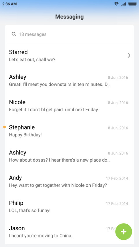 Nine TT screenshot