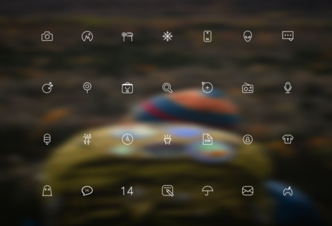Traveler screenshot