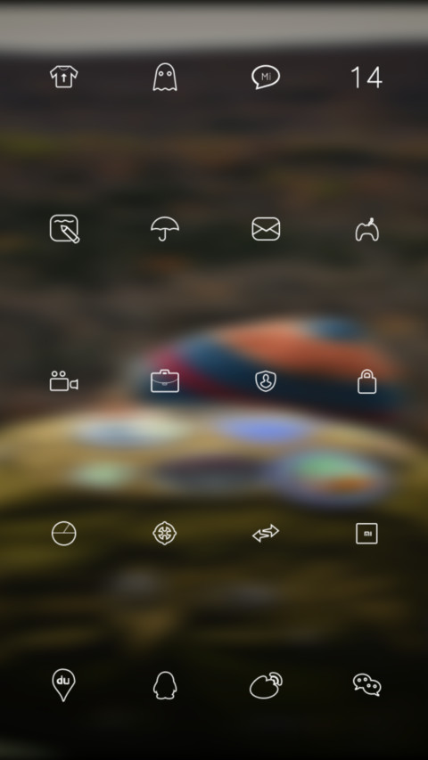 Traveler screenshot