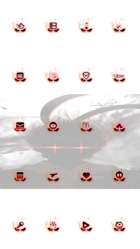Ink Dragon screenshot