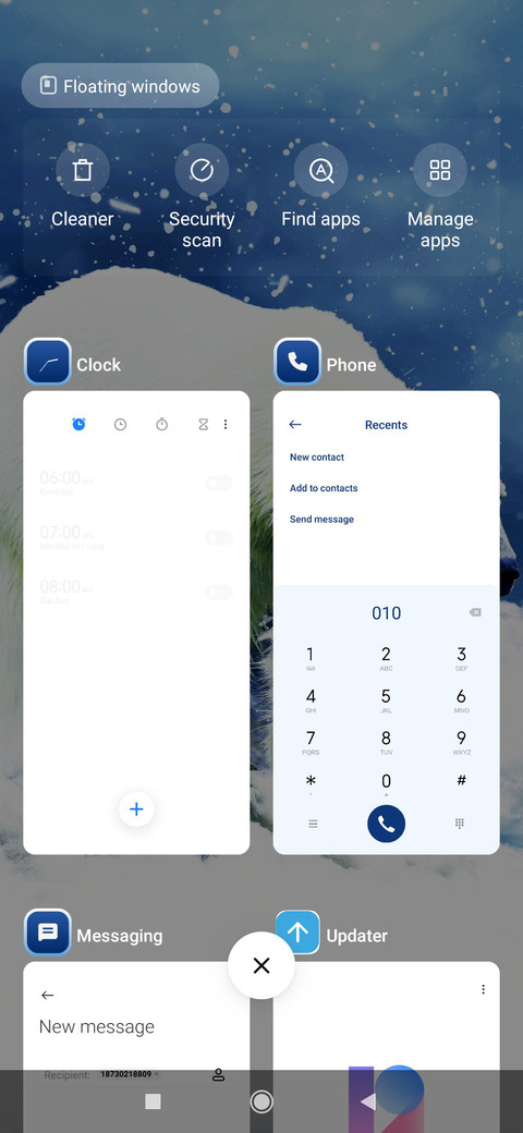 Polar Bear_3MDS screenshot
