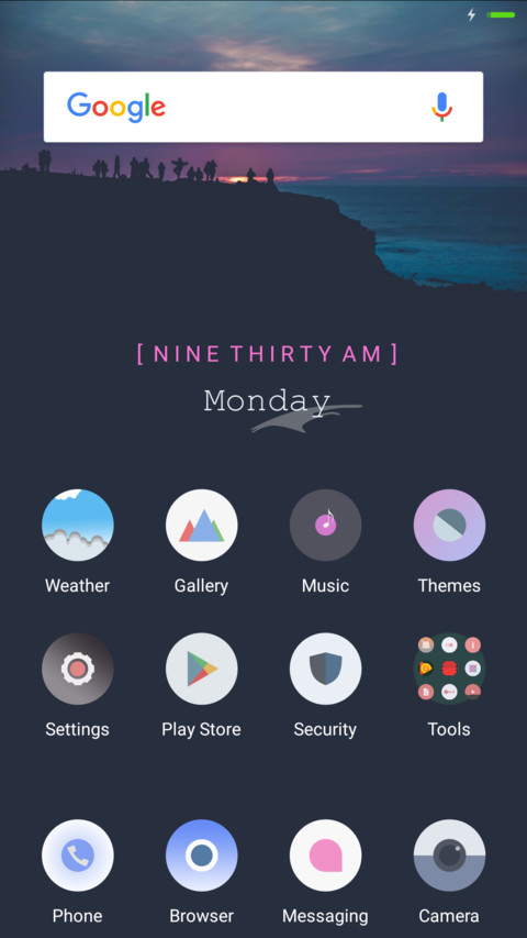 King Of The Day screenshot